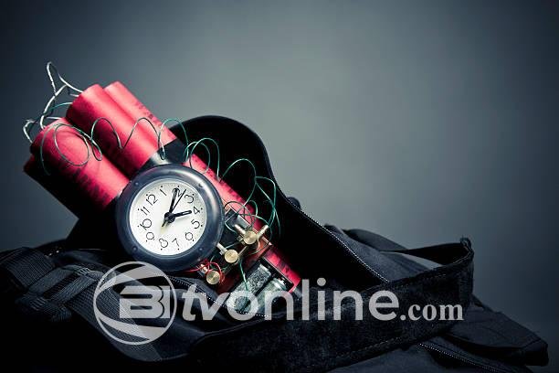 Kepala Unit Senjata Kimia Rusia, Igor Kirillov, Tewas dalam Serangan Bom di Moskwa