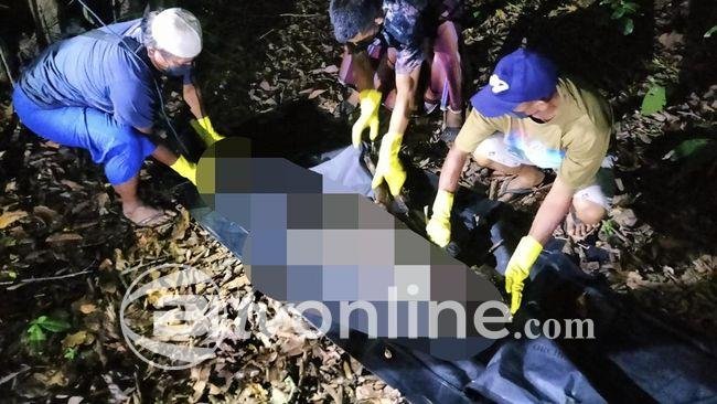 Wartawan Sabu Raijua Lukas Gersoni Djaga Tewas Diduga Tersengat Listrik