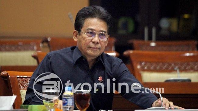 KPK Gelar Penutupan Hakordia 2024, Wakil Ketua Tanak Soroti Tantangan Pemberantasan Korupsi