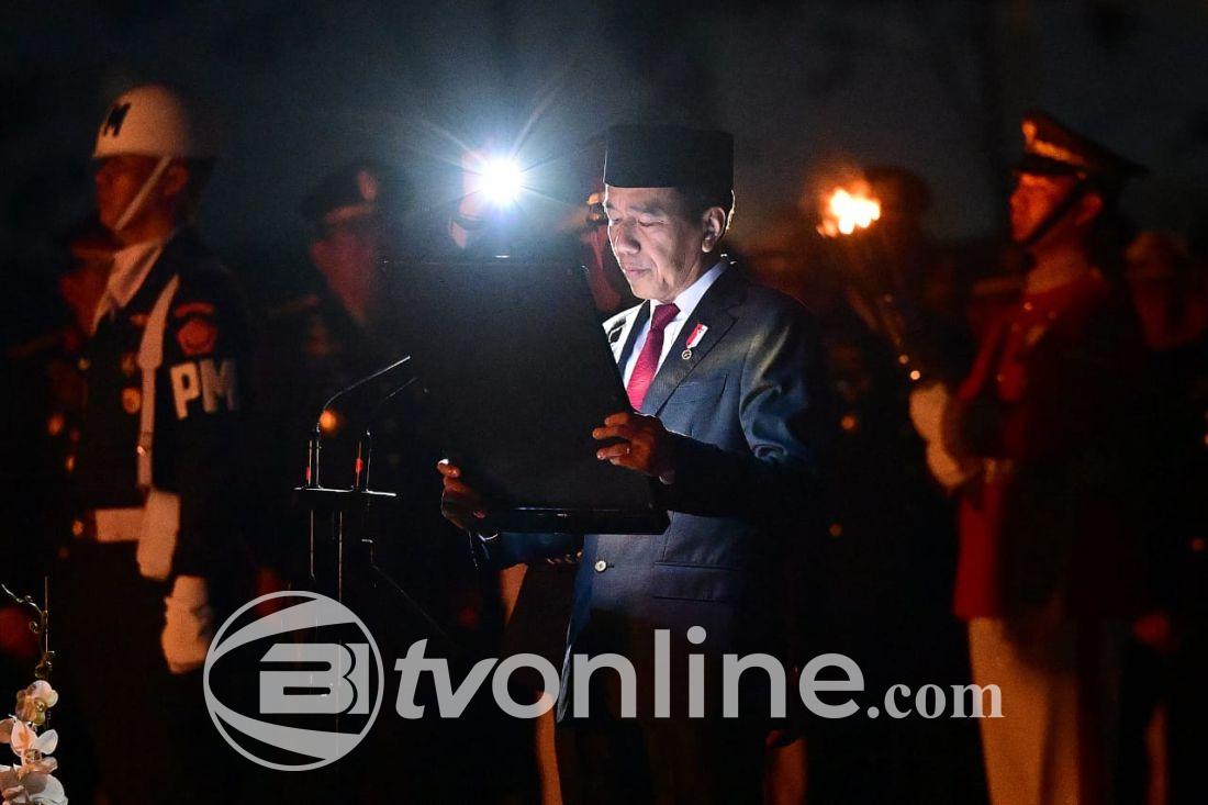 NasDem Terbuka untuk Joko Widodo, Willy Aditya Serahkan Keputusan ke Mantan Presiden
