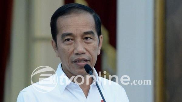 PDI-P Diminta Pecat Jokowi, Dedi Kurnia Syah Sebut Golkar Jadi Pilihan Berikutnya