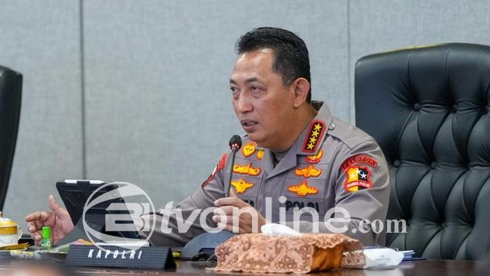 Kapolri Prediksi Arus Mudik Natal 2024 dan Tahun Baru 2025 Meningkat, Puncaknya 21 dan 28 Desember