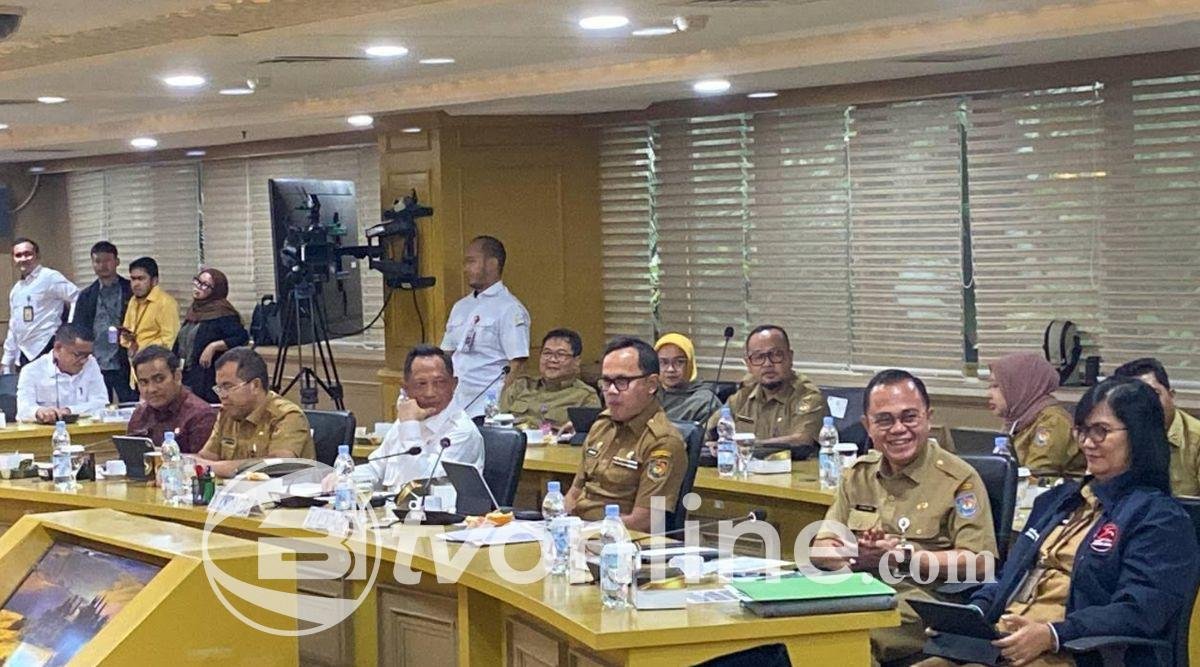 28 Petugas Pemilu Wafat Akibat Kelelahan Selama Pilkada 2024, Kemendagri Beri Santunan