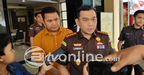 Kejari Sleman Selidiki Korupsi Dana Hibah Pariwisata, Kerugian Hampir Rp 10 Miliar