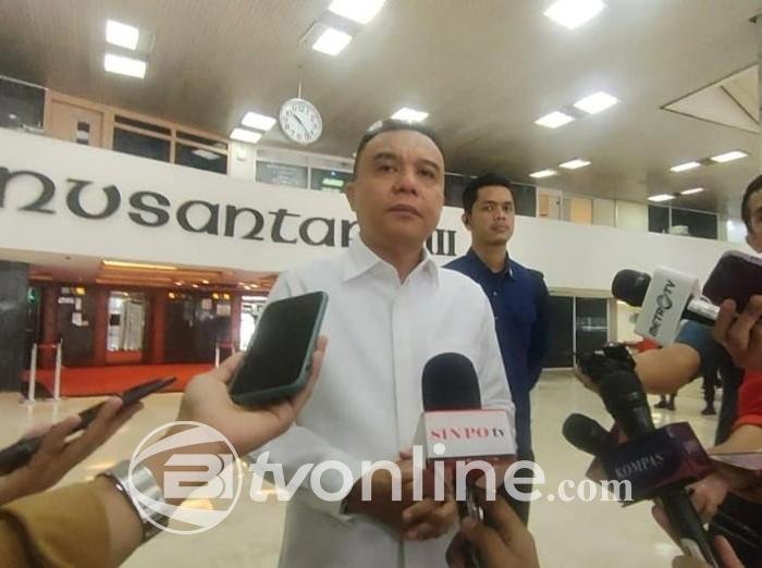 Dasco Gerindra: Kami Hormati Pleno Rekapitulasi KPU Jakarta 2024