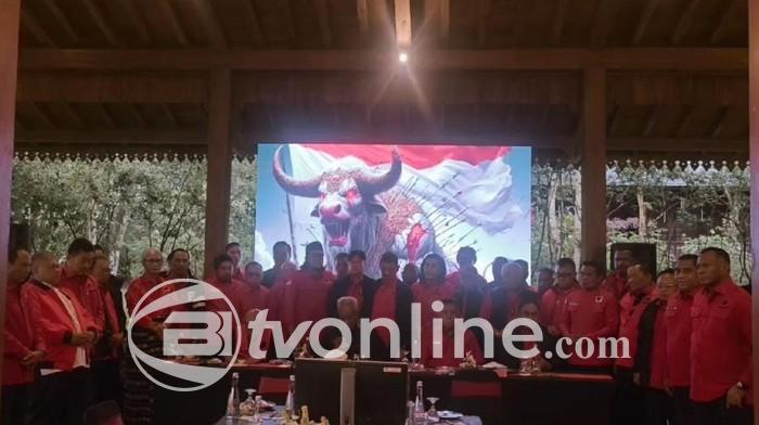 PDIP Pecat Jokowi, Gibran Rakabuming, dan Bobby Nasution: Ini Isi Keputusan Pemecatannya