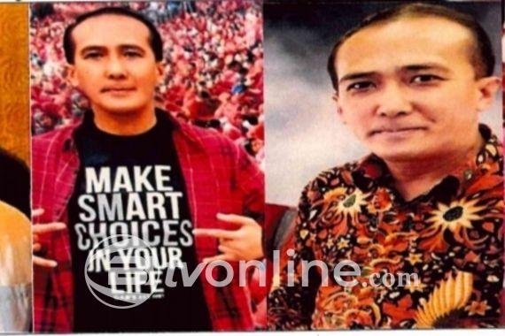 KPK Ungkap Keberadaan Terpantau Harun Masiku, Rilis DPO Terbaru