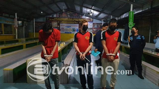 Komisi XIII Setuju Amnesti Napi Narkoba: Anggaran Rp 2,5 Triliun untuk Makan Jadi Sorotan