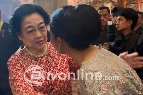Kris Dayanti Minta Maaf atas Kekalahannya di Pilkada Batu, Megawati Beri Semangat
