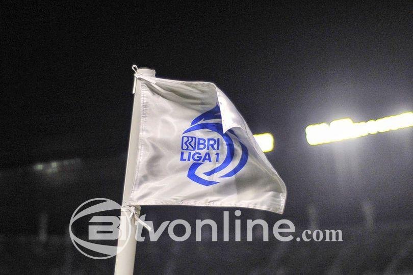 Dewa United Imbang 1-1 dengan Barito Putera, Septian Bagaskara Cetak Gol untuk Tuan Rumah