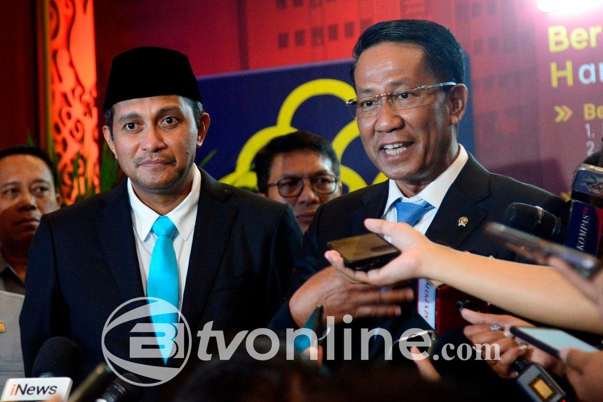 Pemerintah Tegaskan Tidak Akan Berikan Amnesti untuk Pengedar dan Bandar Narkoba