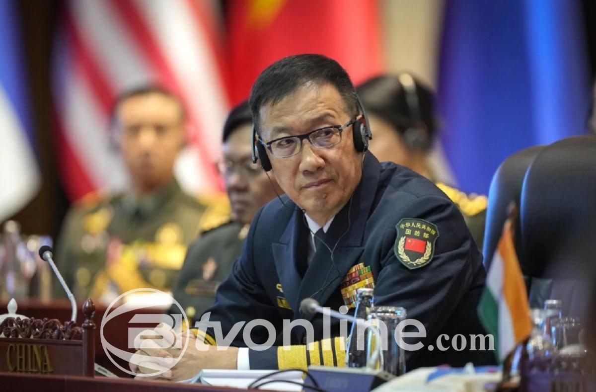 Korupsi di Militer China: Sejumlah Pejabat Tinggi Diselidiki, Miao Hua Jadi Tersangka Terbaru
