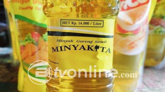 Kemendag Pastikan Stok MinyaKita Aman, Harga Tinggi Akibat Masalah Distribusi