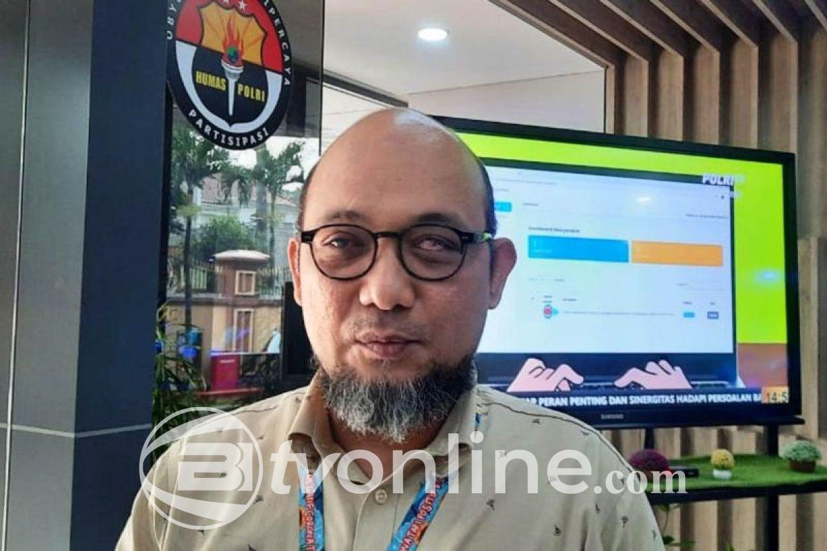 Novel Baswedan Dukung Pembentukan Kortas Tipikor Polri untuk Perkuat Pemberantasan Korupsi