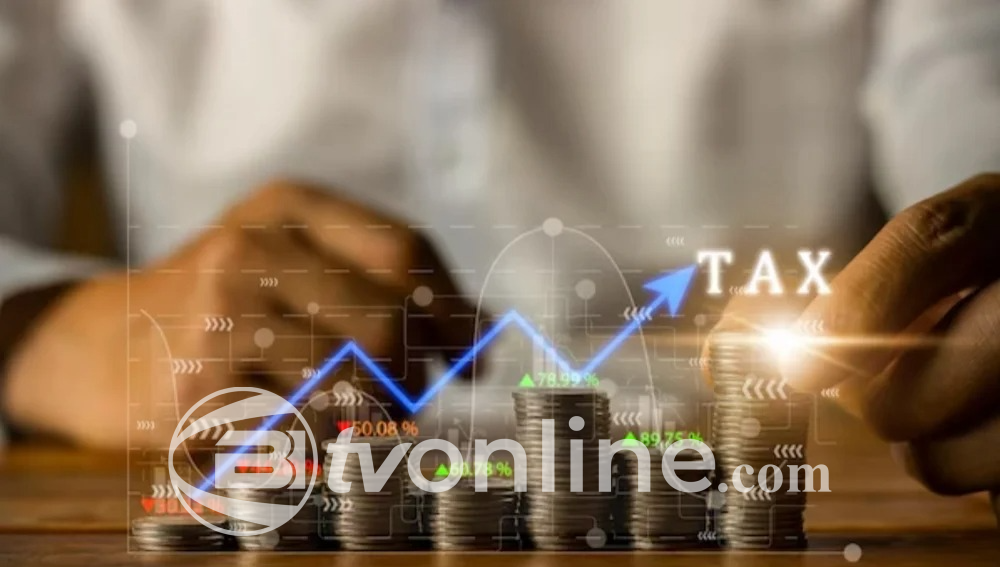 PPN 12 Persen 2025, DPR: Tambah Pendapatan Negara Tapi Berisiko Bebani Masyarakat