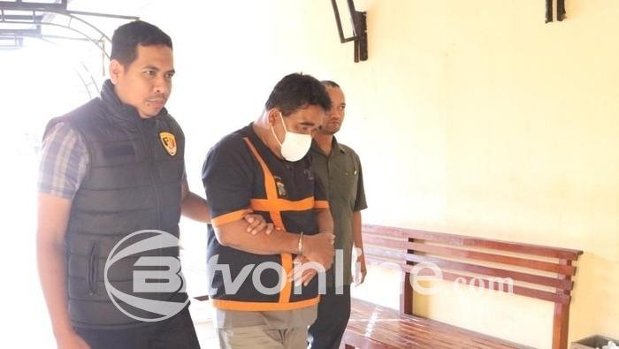 Polisi Gagalkan Penyelundupan Lima Calon PMI Ilegal di Labuhanbatu Utara