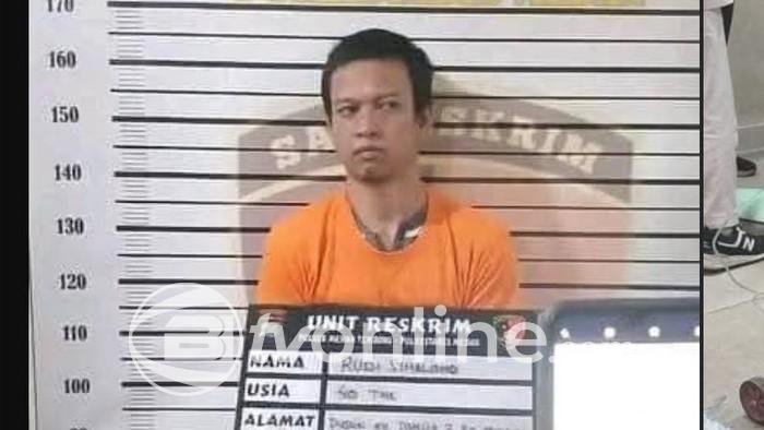 Pria di Deli Serdang Nekat Tikam Tiga Bocah Tetangganya, Satu Tewas!