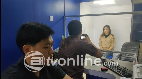 Kenaikan Pemohon Paspor 30% di Imigrasi Medan Jelang Liburan Nataru