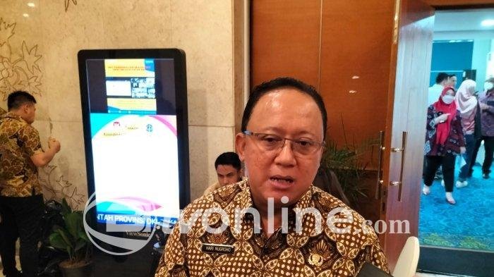 UMP Jakarta 2025 Ditetapkan Rp 5,39 Juta, Kenaikan 6,5 Persen Tanpa Penolakan