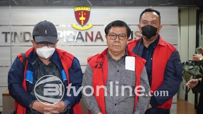 Kejagung Ungkap Fakta Baru Kasus Suap Terkait Vonis Bebas Ronald Tannur, Uang Suap Diberikan di Bandara dan Ruang Hakim