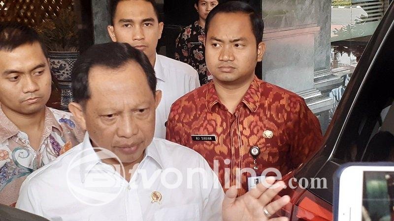 Polemik Pemilihan Kepala Daerah: Wacana Pilkada Dipilih DPRD Dibahas Serius