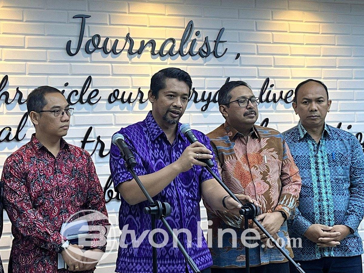 PPATK Ungkap Telah Mengantongi Nama Pemain Judi Online di Indonesia, Total Transaksi Capai Rp283 Triliun