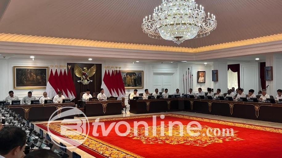 Presiden Prabowo Minta Penurunan Harga Tiket Pesawat Nataru Tidak Merugikan Industri Penerbangan