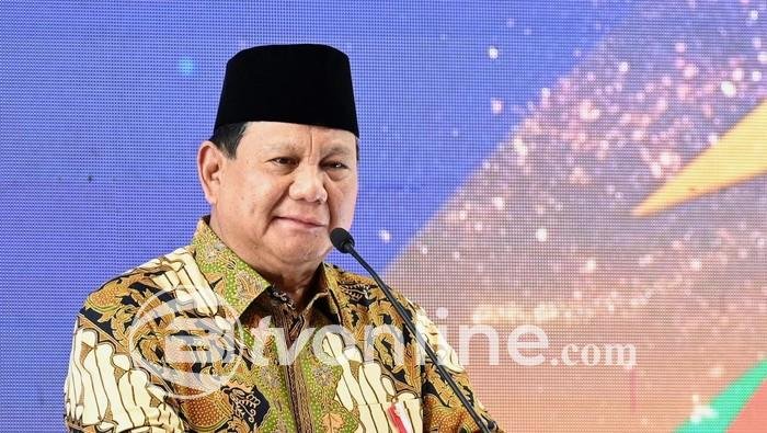 Prabowo Ungkap Tantangan dan Ancaman Terkait Program Menghilangkan Korupsi, Kemiskinan, dan Makanan Bergizi Gratis