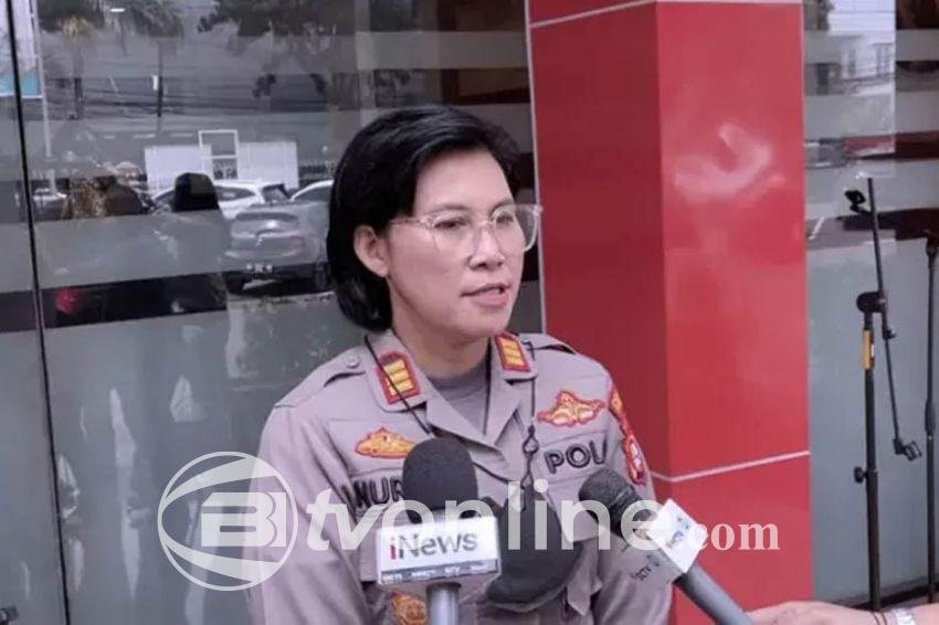 Remaja Cilandak Bunuh Ayah dan Nenek, Polisi Dalami Motif dan Kondisi Mental Tersangka