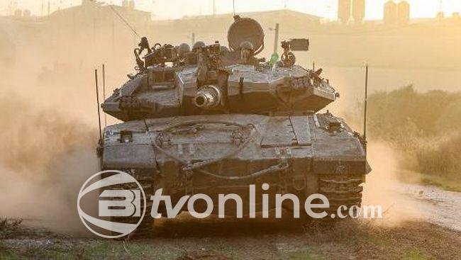 Israel Ancam HTS: “Jangan Dekati Perbatasan atau Kami Bertindak”