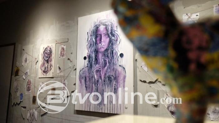 Art Karo 2024: Wadah Baru Seniman Muda untuk Berkembang dan Menginspirasi