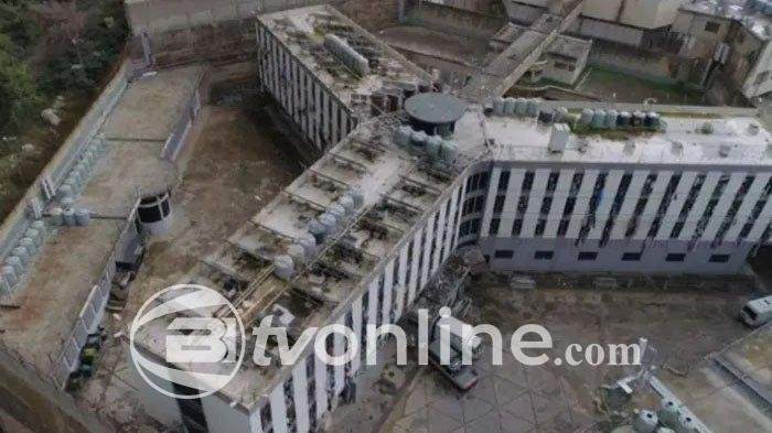 Misteri Penjara Bawah Tanah di Suriah: Harapan Keluarga dan Bantahan Faksi Bersenjata