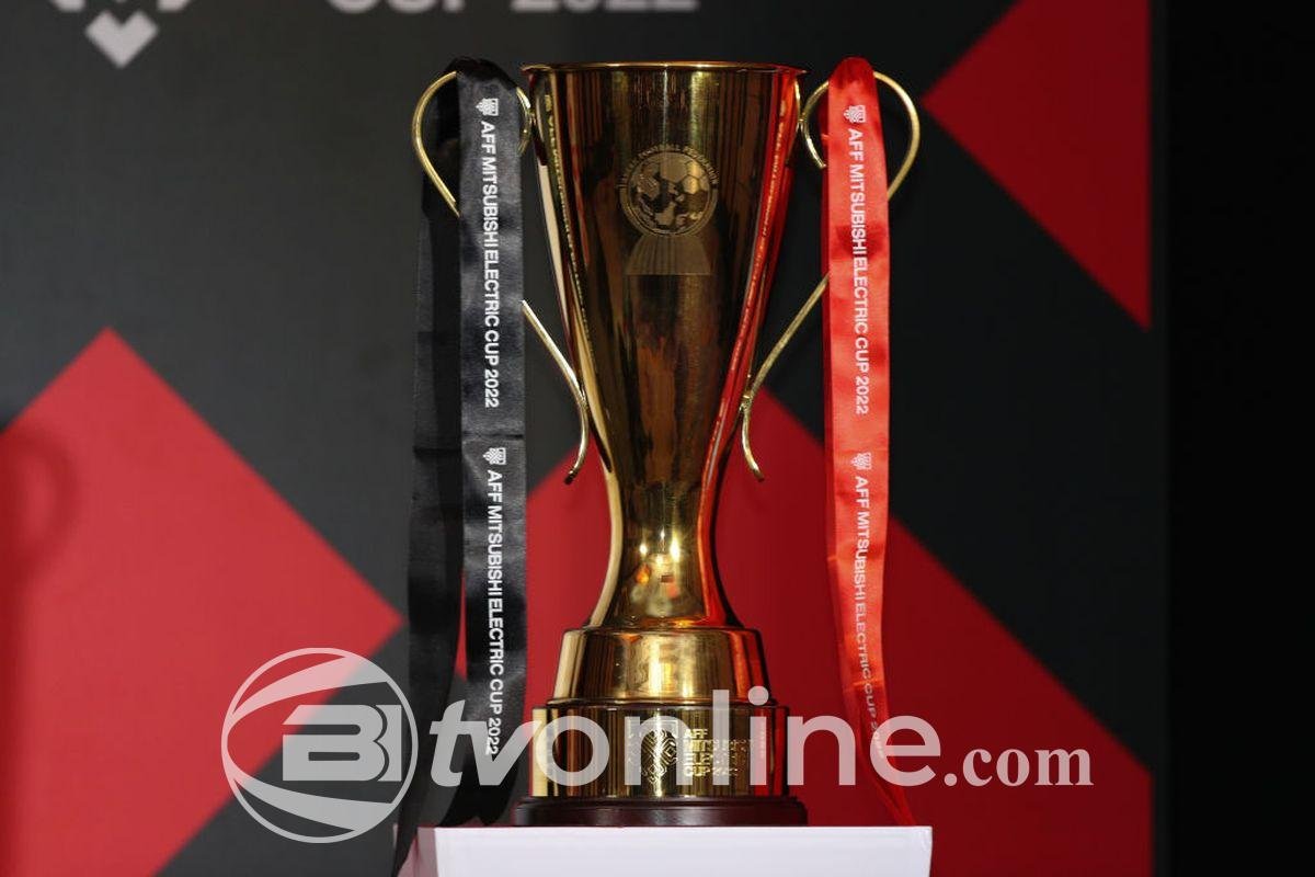 Piala AFF 2024: Poin FIFA Tertentu Pengaruhi Ranking Timnas Indonesia, Namun Tak Masuk Kalender Resmi FIFA