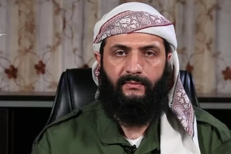 Julani Desak Irak Hindari Keterlibatan dalam Konflik Suriah dan Larang PMU Dukung SAA