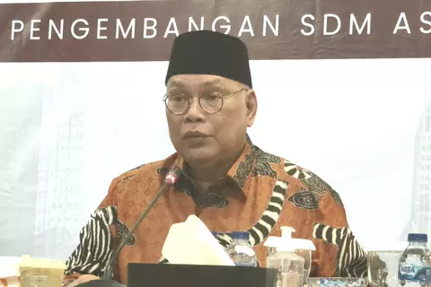 Pertumbuhan Premi Asuransi Umum Indonesia Capai 14,5% pada Triwulan III-2024, Lima Lini Usaha Alami Kontraksi