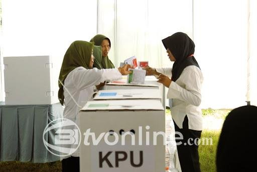 Bawaslu DKI: Pencoblosan 19 Surat Suara di TPS Jaktim Tak Penuhi Syarat PSU, Proses Hukum Jalan Terus