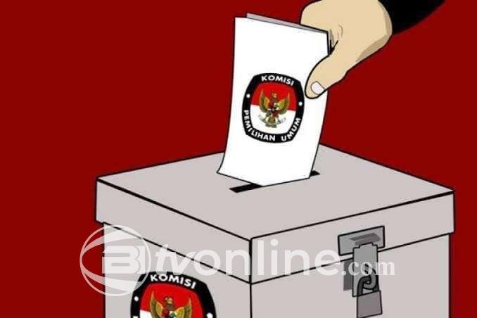 Semua Kotak Kosong di Pilkada Serentak Sumut Tumbang, Berikut Perolehan Suaranya