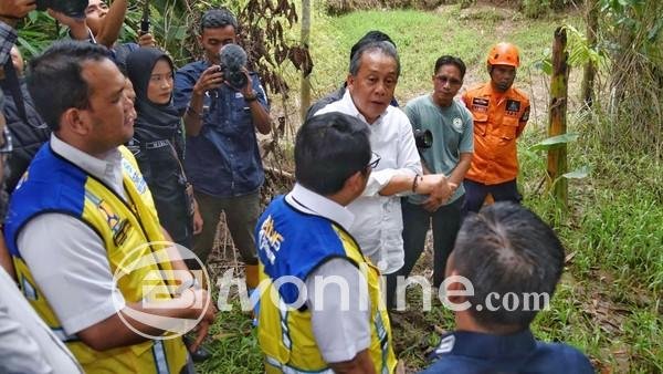 Saan Mustopa Dorong Kolaborasi Pemerintah dan BBWS Citarum Tangani Banjir Karangligar dengan Anggaran Rp 100 Miliar