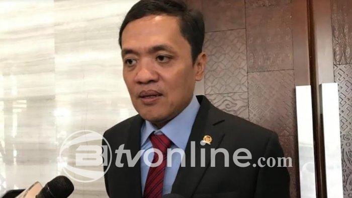 Habiburokhman Apresiasi Pernyataan Habib Rizieq Agar Pemerintahan Prabowo Tak Diganggu