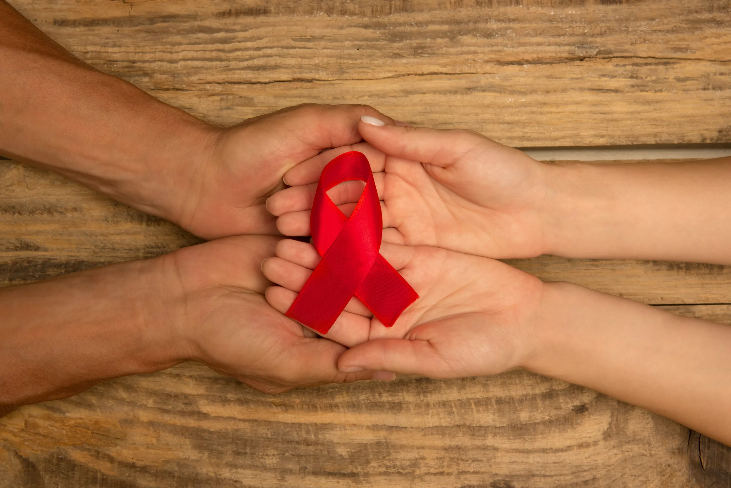 Estimasi Kasus HIV di Indonesia Menurun pada 2023,Termasuk Sumatera Utara