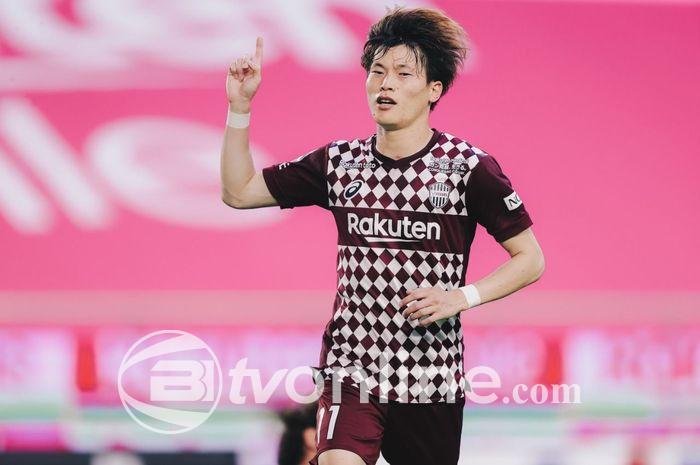 Piala AFF 2024: Empat Pemain Jepang Dinaturalisasi Perkuat Kamboja dan Singapura