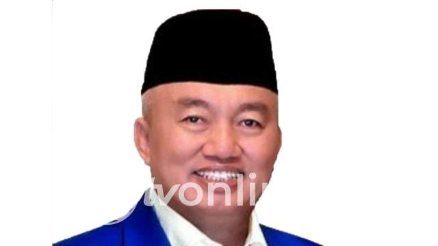 Prabowo Lantik Gubernur Kalsel Definitif H Muhiddin Hari Ini di Istana Merdeka