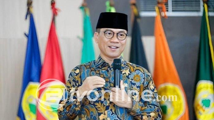 Menteri Desa Usulkan Tambahan Anggaran Rp 1,4 Triliun untuk Pemberdayaan dan Infrastruktur Desa