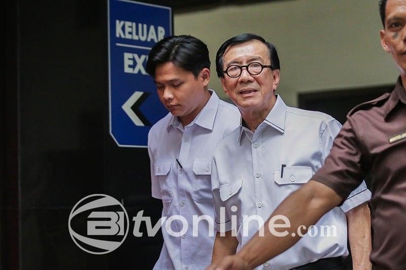 PDIP Sebut Pemeriksaan KPK terhadap Yasonna Laoly Bernuansa Politis