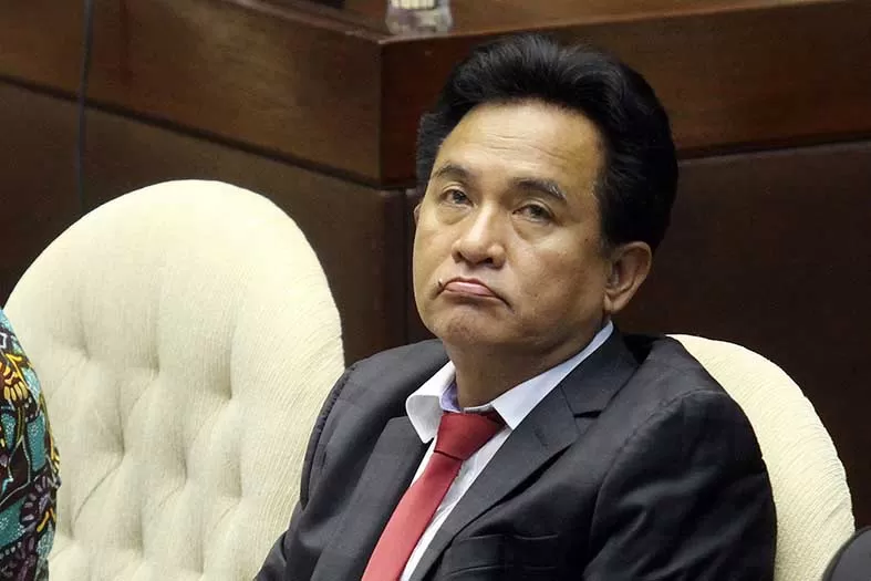 Tujuh Menko Kabinet Prabowo Ajukan Tambahan Anggaran Rp 5,1 Triliun ke DPR