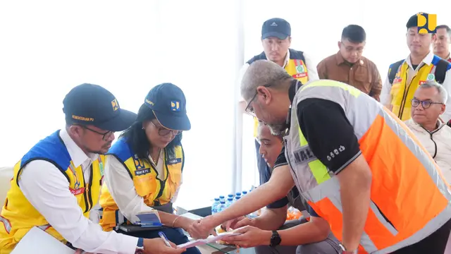 Pengguna Tol Cipali Keluhkan Kerusakan Jalan, Wamen PU Apresiasi Perbaikan Cepat