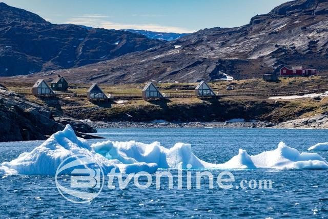 Uni Eropa Tegaskan Tidak Akan Biarkan Negara Lain Serang Kedaulatan, Tanggapi Pernyataan Trump tentang Greenland