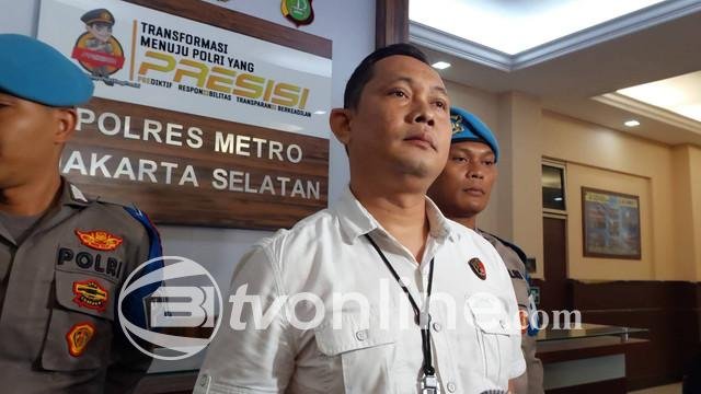 Anggota DPR RI Dorong Polri Proses Hukum Tegas Kasus Dugaan Pemerasan yang Libatkan AKBP Bintoro