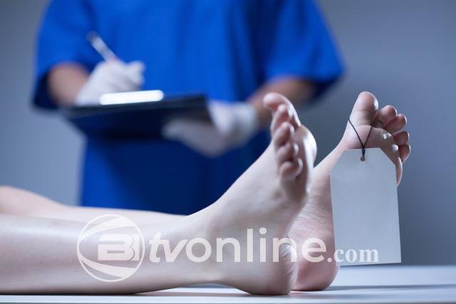 Mayat Pria Ditemukan Tersetrum Kawat Listrik Jebakan Tikus di Sawah Indramayu