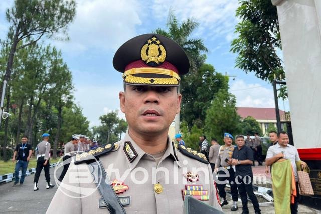 Video Viral Polisi Dituding Tidak Melayani Laporan di SPKT Polda Sumut, Ini Klarifikasi Polda